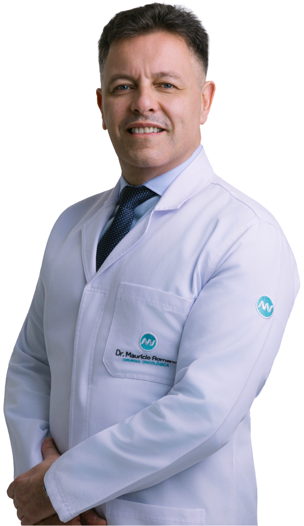 Dr. Maurício Romano