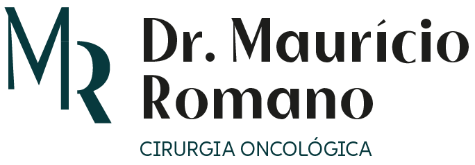 Dr. Maurício Romano — Cirurgia Oncológica